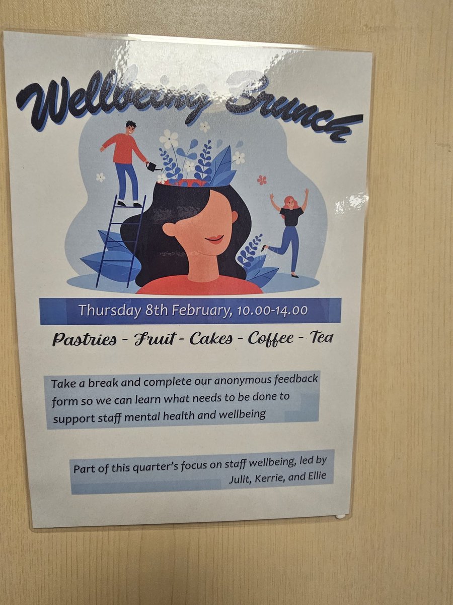 Kerrie ward 6Therapeutic Activity Co ordinator (@kerrie27455950) on Twitter photo <a href="/ActivityMft/">Lizzie Therapeutic Activity Coordinator W30 MRI π</a> we will be holding a wellbeing walk in session on Thursday for staff to come and chat <a href="/Ward5_Elderly/">Ward 6 # Care of Elderly</a> <a href="/MosesBrighty/">Brighty Moses</a> <a href="/Ainsworth_Si/">Simon Ainsworth</a> <a href="/gareth_beck/">Gareth Beck</a> <a href="/Elle_Boothy/">Elle Booth</a> <a href="/ActivityMft/">Lizzie Therapeutic Activity Coordinator W30 MRI π</a> we will be holding a wellbeing walk in session on Thursday for staff to come and chat <a href="/Ward5_Elderly/">Ward 6 # Care of Elderly</a> <a href="/MosesBrighty/">Brighty Moses</a> <a href="/Ainsworth_Si/">Simon Ainsworth</a> <a href="/gareth_beck/">Gareth Beck</a> <a href="/Elle_Boothy/">Elle Booth</a>
