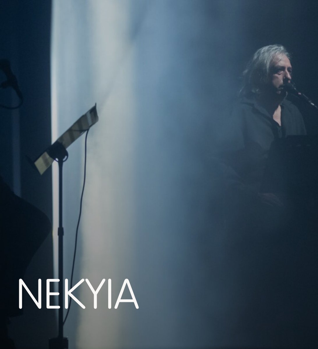 PressGreekEmbas's tweet photo. 🎭 BRANDHAARDEN 2024:
From #Athens to #Amsterdam 🎶
NEKYIA
Giannis Aggelakas & Christos Papadopoulos
7&8 Feb 2024, #ITA
A unique viewing & listening experience of the most arresting rhapsody of the Homeric epic
🔗https://t.co/XEOUQM9rCz @OnassisStegi @#ITAagenda #OutwardTurn🎶 https://t.co/aPUMSt80gH