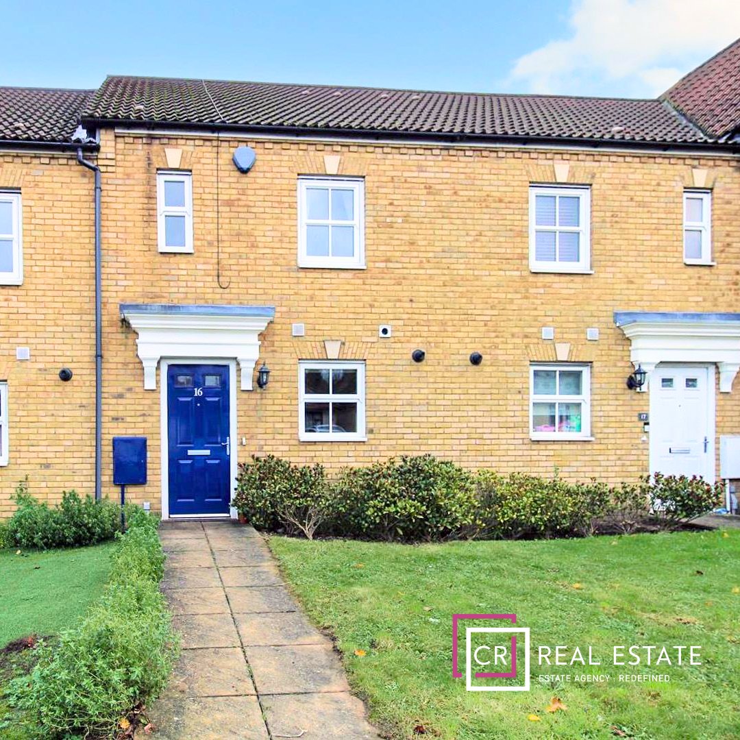 CRRealEstateUK's tweet photo. ยฃ10,000 PRICE REDUCTION!
Could this modern two-bedroom house for sale in Plantation Road, Gillingham be your new home? ๐
https://t.co/GLlYk5kSfh
#estateagents #kent #medway #Gillingham #familyhome #forsale #propertysearch #firsttimebuyer #firsttimebuy #firsthome https://t.co/57MPJ913pC