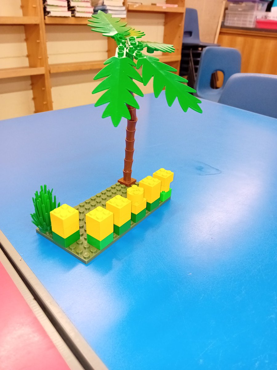 monmouthbc's tweet photo. Some great scenes from the parable of the soils. Bible Lego Club. @Overmonnow https://t.co/lMMtdokLy7
