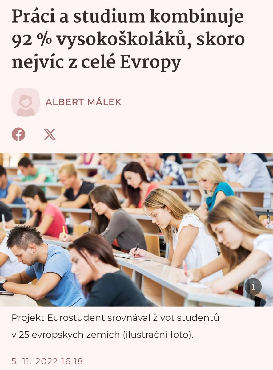 nevimcodelam's tweet image. A takhle to dopadá, když člověk tráví moc času na internetu a nepřijde do styku s žádnými opravdovými mladými lidmi.