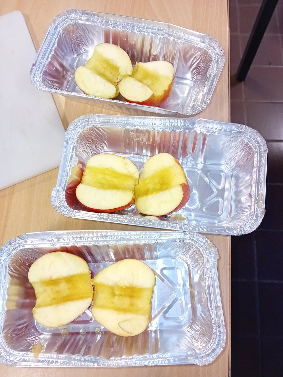 monmouthbc's tweet photo. Sad face pancakes and noah baked apple boats remind us what's wrong with the world and God's plan to forgive us. Bake through the Bible @osbastonciw https://t.co/6FsCt4ufdi
