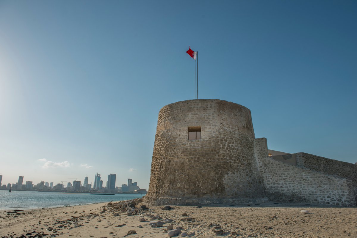 Bahrain Authority for Culture and Antiquities announces the closure of Qal'at Bu Mahir & Qal'at Bu Mahir Visitor's Center, from 7 - 22 Feb 2024, for maintenance work.Consequently, boat rides from the Bahrain National Museum to Qal'at Bu Mahir will be suspended during this period.