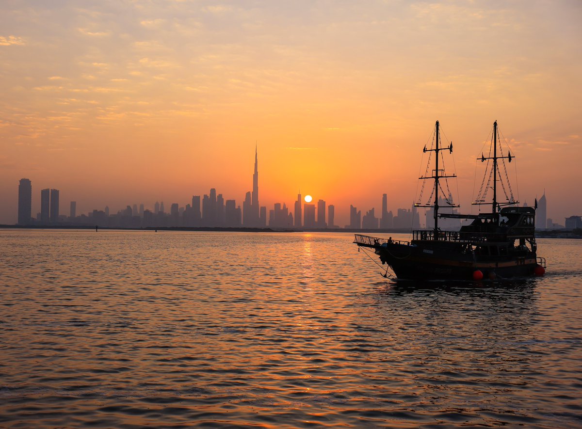 HamdanMohammed's tweet photo. In 2023, Dubai welcomed a record-breaking 17 million international visitors. This remarkable growth of 19.4% firmly established Dubai as a leading destination. The city is at the forefront of the global tourism sector, with one of the world's highest hotel occupancy rates of 77.4%  and hotel capacity expanding to over 150,000 rooms. These achievements align with the objectives of the Dubai Economic Agenda D33, aiming to position Dubai as one of the top three cities worldwide for business and tourism.