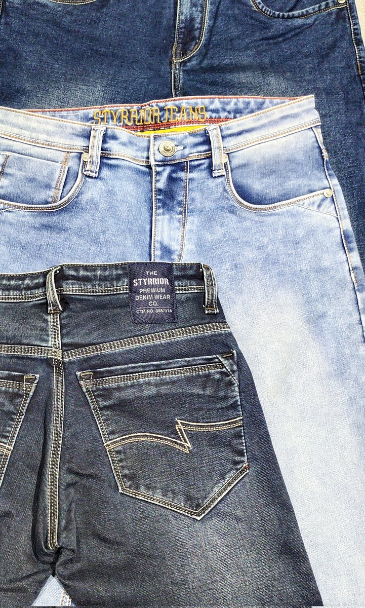 styrrior's tweet photo. New blues in store.... Explore Styrrior new skinny ankle length denims... #STYRRIOR #jeanswear #Jeans #denim #skinnyjeans #anklelength #denim #denimvibes #jeansintelligence #jeansmith #denimology #dombivali #dombivlikar #kalyan #thane #thakurli #ulhasnagar #badlapur https://t.co/XXUXaGwULi