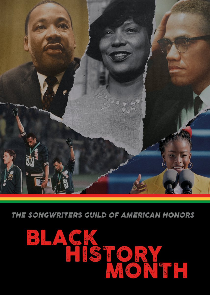 Songwriters Guild of America tweet media