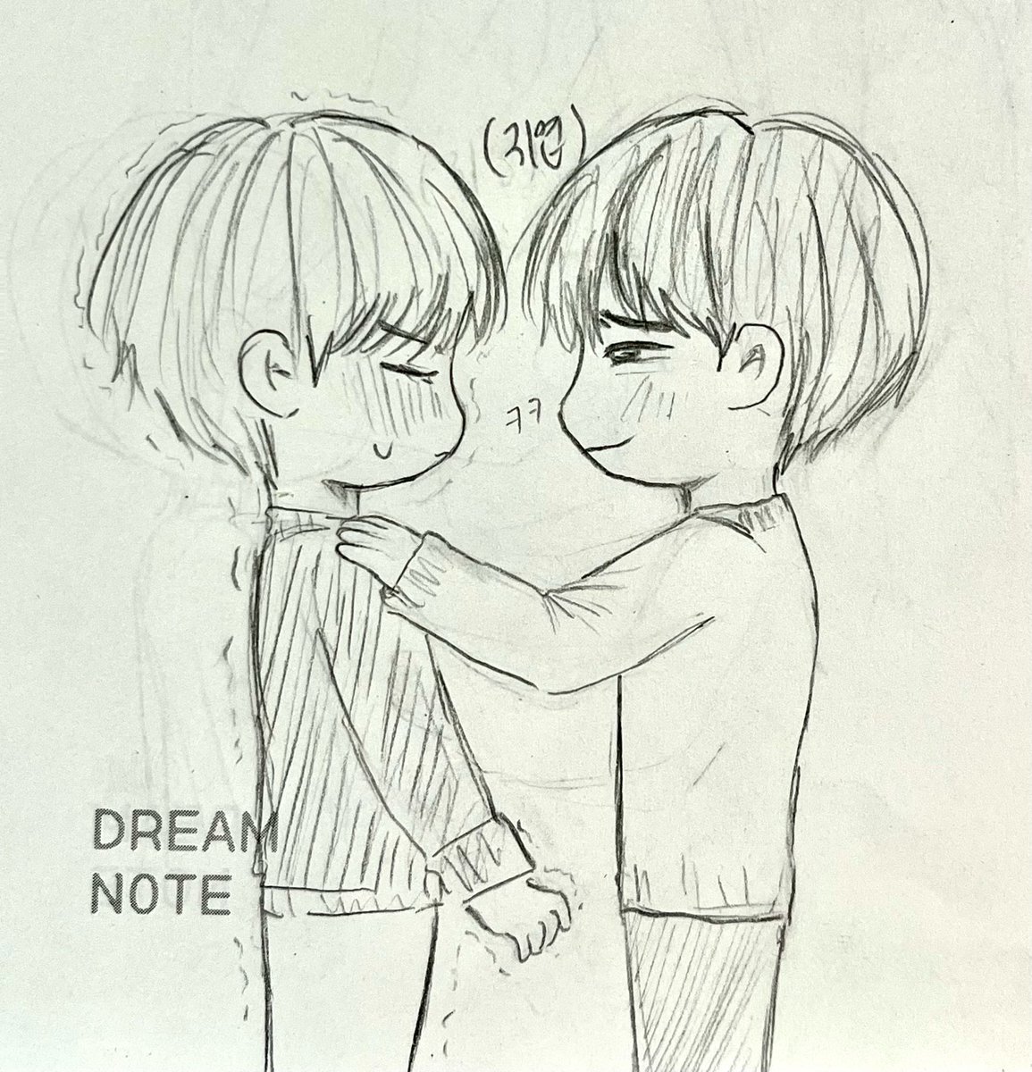 말랑 (@rons2ren) on Twitter photo 