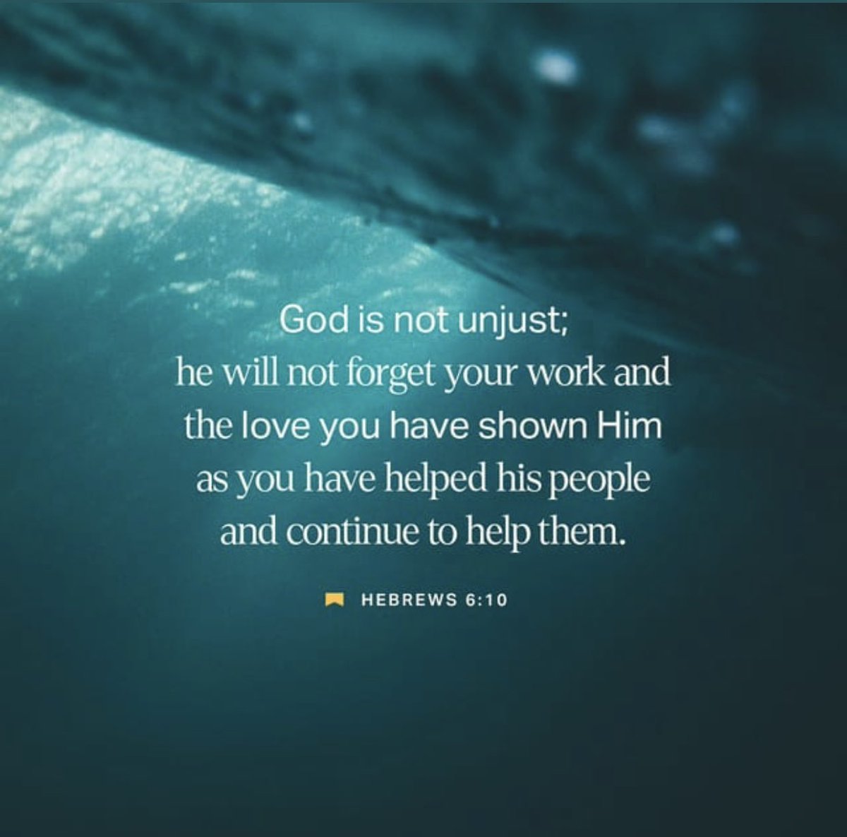 DINODXL's tweet photo. #hebrews610 https://t.co/941ah13caJ