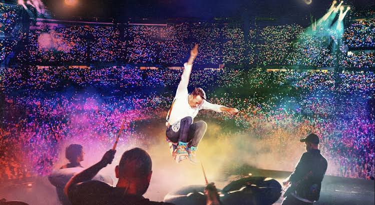 ListenBianca's tweet photo. Ang galing ng Coldplay sa Pilipinas! Di malilimutan. At kay Daniel Padilla, respeto. 🌟✨ #ColdplayPH #DanielPadilla 

#JUNGHWANderfulDayinSOPA https://t.co/XJm9qA10HU