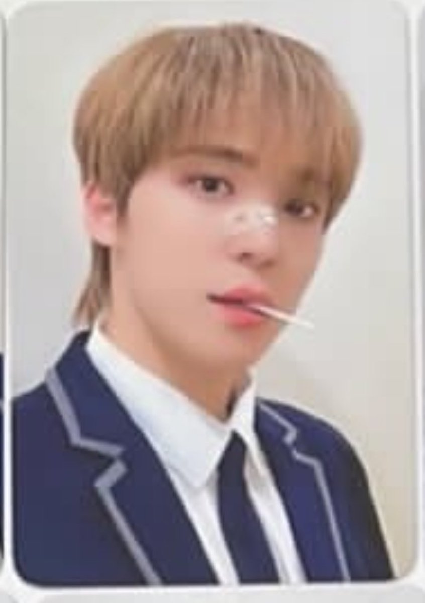 FINALLY getting my hands on this yuyu 🥺