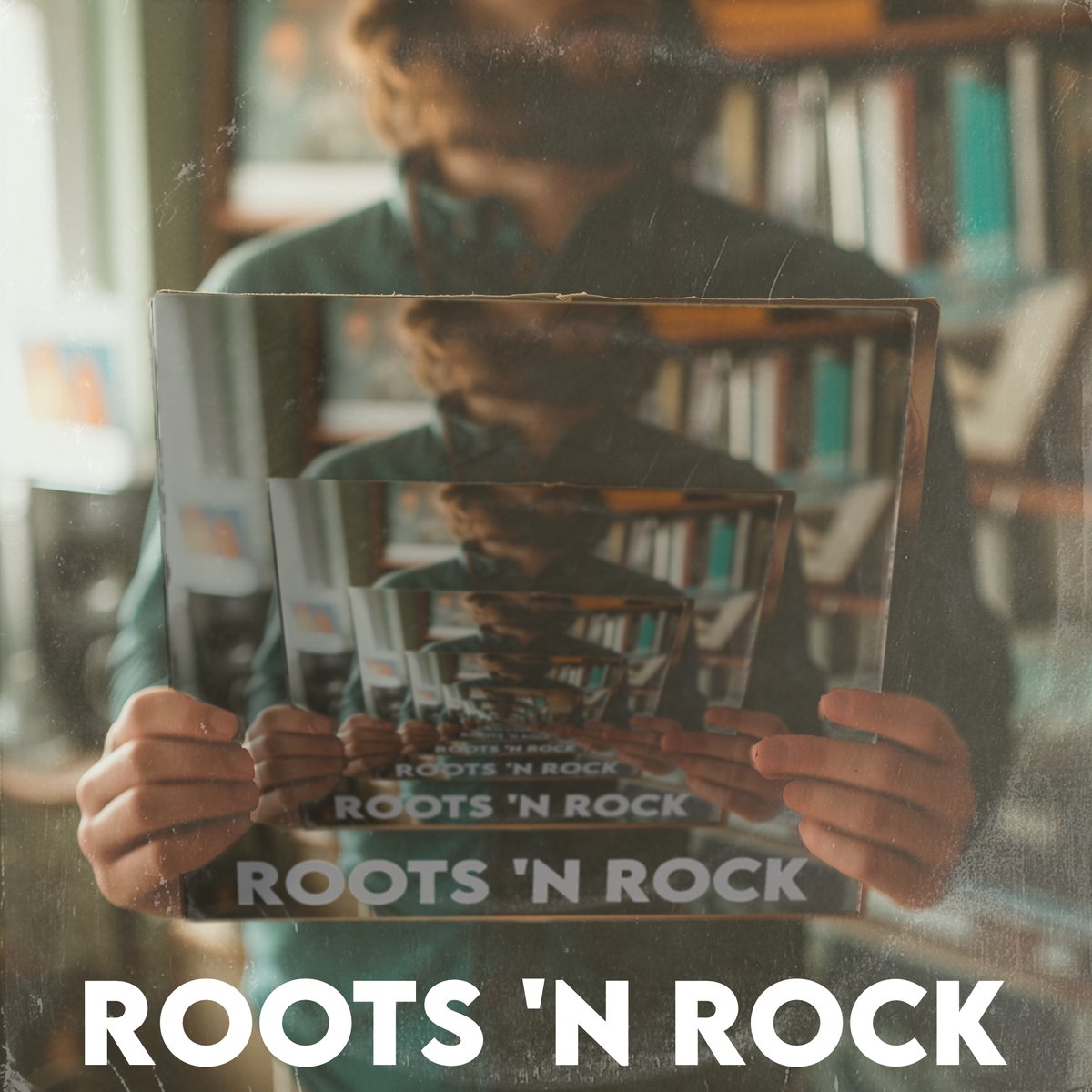 Roots'N Rock tweet media