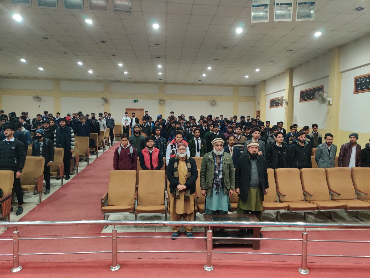 iddds2's tweet photo. Institute of Dialogue, Development, and Diplomatic Studies (IDDDS) is proud to announce the organization of the #Solidarity Day Conference, scheduled for February 6th, 2024.The conference will take place at the prestigious Quid e Azam Hall in Muzaffarabad.
#Elections2024
#iddds https://t.co/aAz1tBGsiU