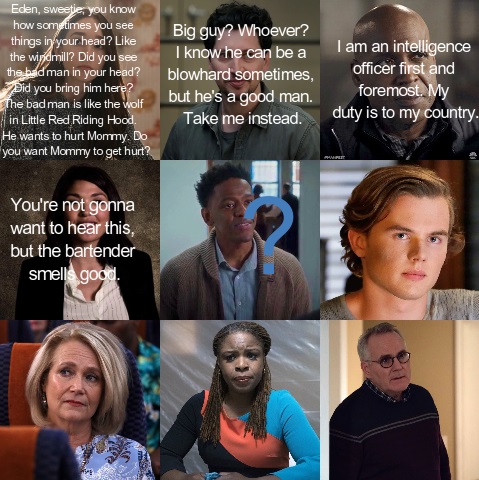 #ManifestSpinoff ✈️ | Stream Manifest on Netflix tweet media