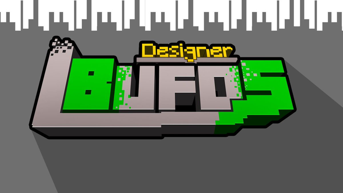 BufosRegularr's tweet photo. || Minecraft Logo || 

Inspired: @stackzdesign 

#minecraft #design #Minecraftdesign #minecraftlogo https://t.co/BK6zRE7So1