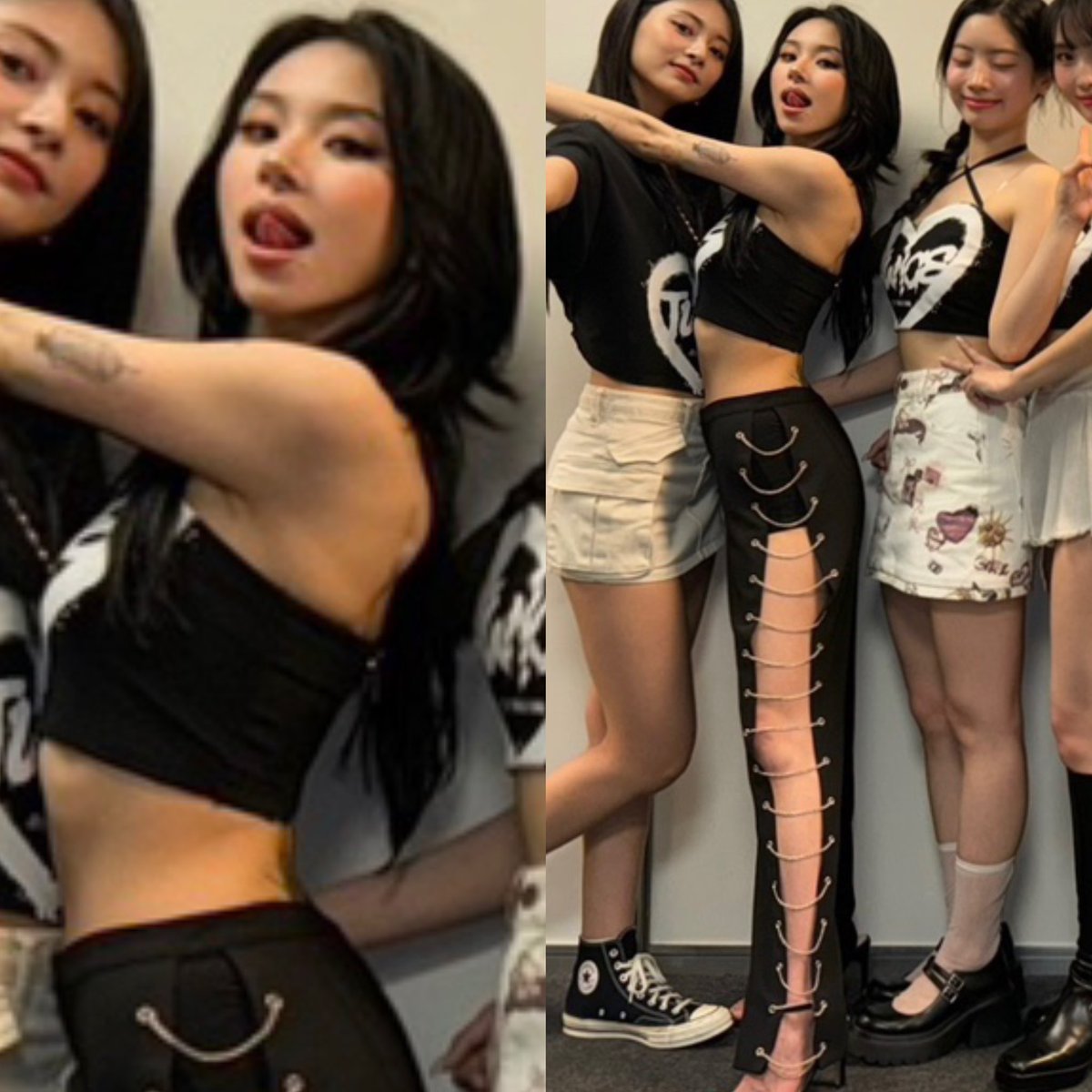 COLETFEED's tweet photo. WHAT THE FUCK!!???? https://t.co/bLgRV2WPPZ