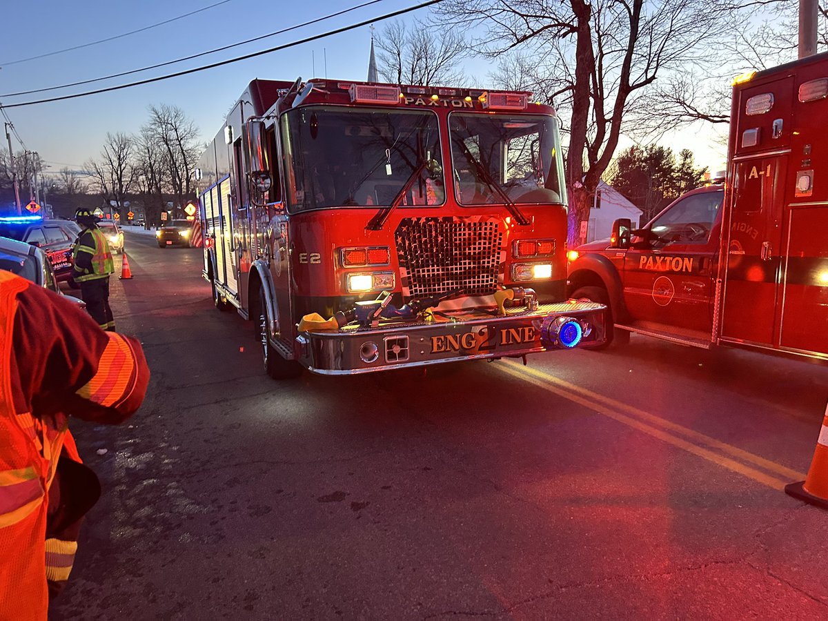 Paxton Fire Dept. tweet media