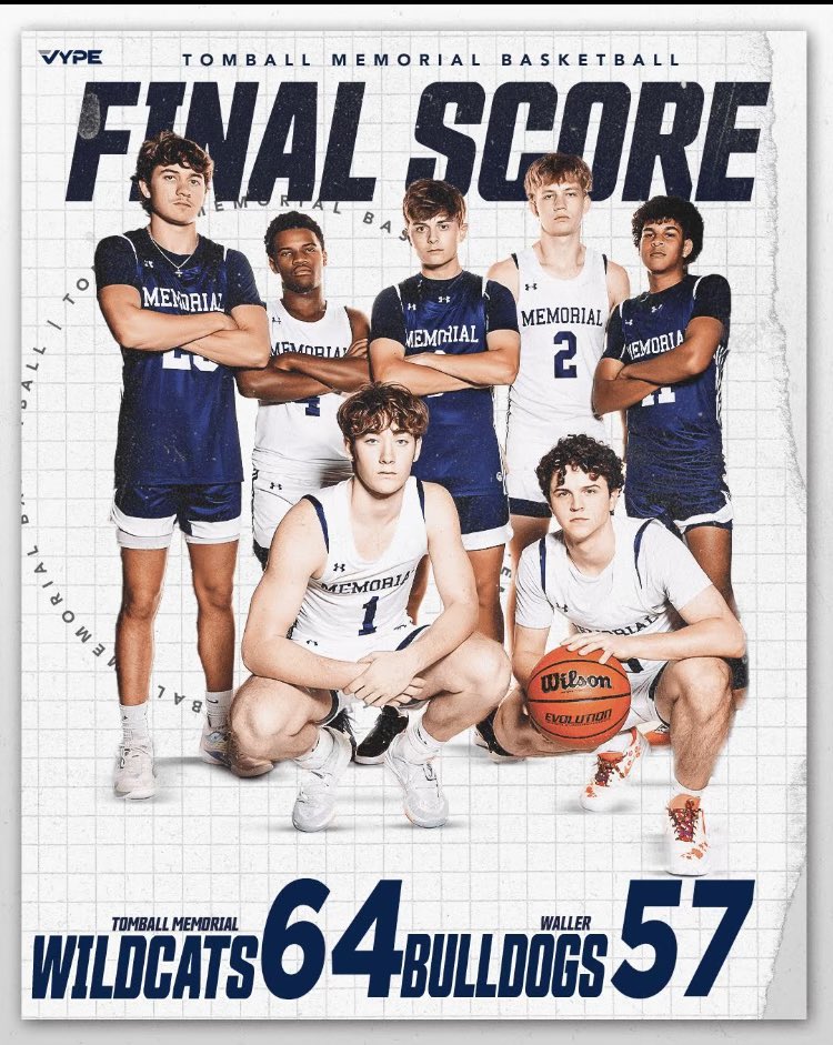 🏆 TMHS took all 3 wins tonight! 🏆 9A won JV won 🏀@RederLuke 28pts 10 rebs 🏀@DealyMyles 12pts 4 rebs 🏀@Camhall2006 12 pts 3 steals