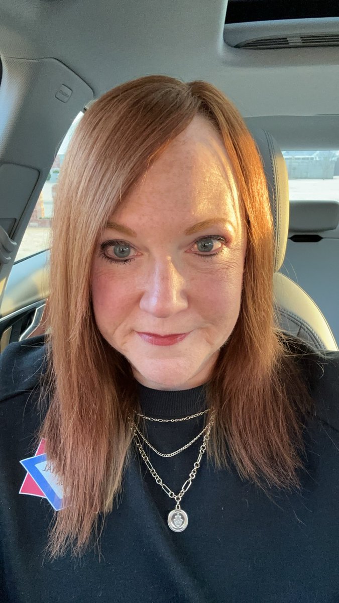 Dianna B (@snowgirl73) on Twitter photo 