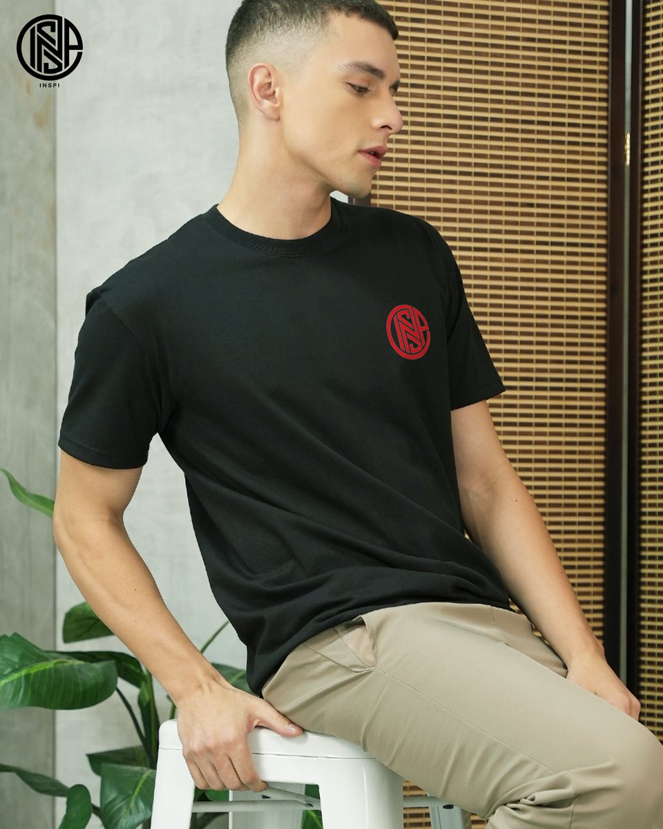 A laid-back look with a touch of Japanese vibes 🏯

Shop here👇
🛒Lazada: s.lazada.com.ph/l.8TD
🛒Shopee: shope.ee/AK86Kh5gKK
🛒TikTok: tiktok.com/@inspiph
🛒Zalora: zalora.com.ph/inspi/

#inspi #weartoinspire #inspiph #shopnow #bestseller #musthave #minimaloriental