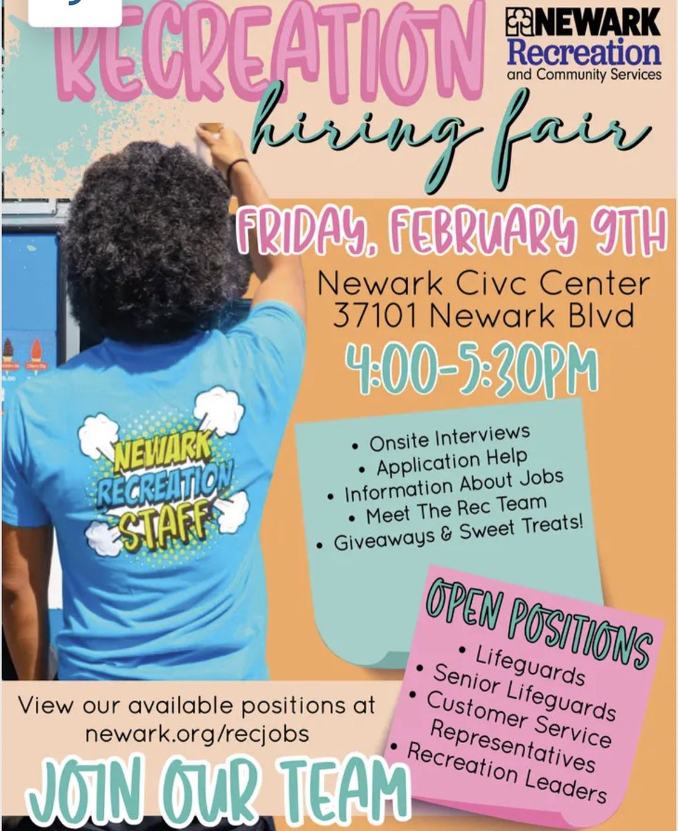 thebigreidshow's tweet photo. All my ppls looking for a Job in the East Bay! This Friday! RT to help out one of your friends! #NightShowFam https://t.co/sAEzQE1jdw