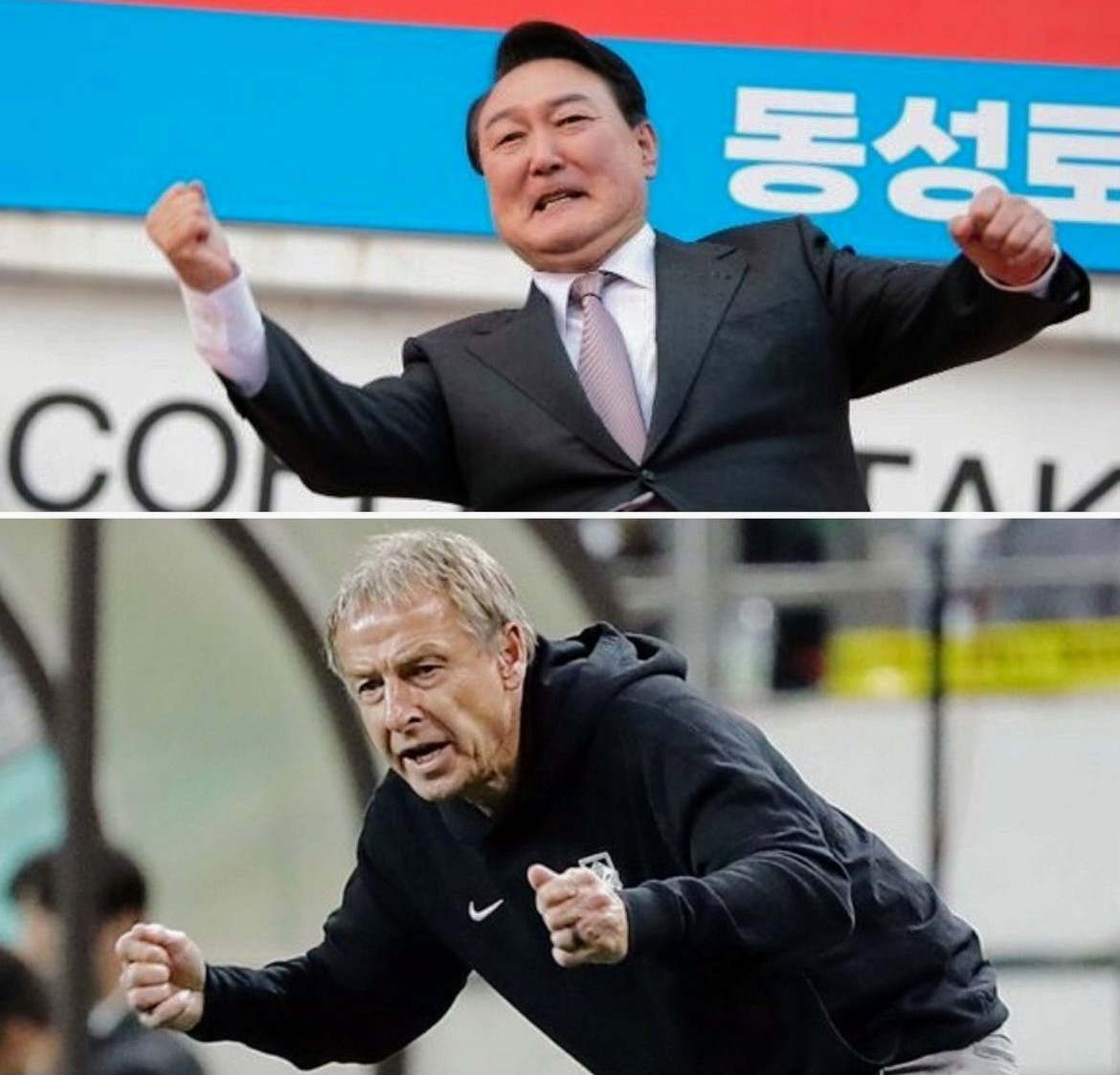 선장이 제 역할 못하면 나라도 축구도 끝장난다