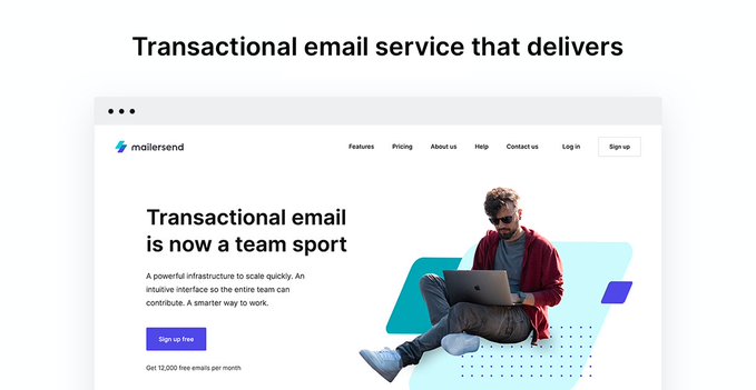 Experience a new kind of transactional email service! MailerSend is intuitively designed for collaboration across teams. Sign up free for 3,000 emails/month! cturl.net/mailers Plus you can get a #WHMCS MailerSend module at whmcsservices.com/mailersend.php