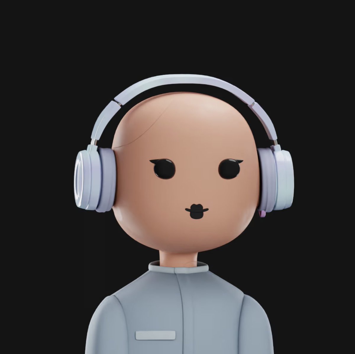 Rarenauts go get your Mochis.  They look fantastic and I have a feeling they'll be very useful in the near future.  Amazing artwork and design by <a href="/NinjaMzfk/">Ninja Mzfk</a>. Here's a rare one that's now part of my ragtag crew. Can't wait to see what's on the way.