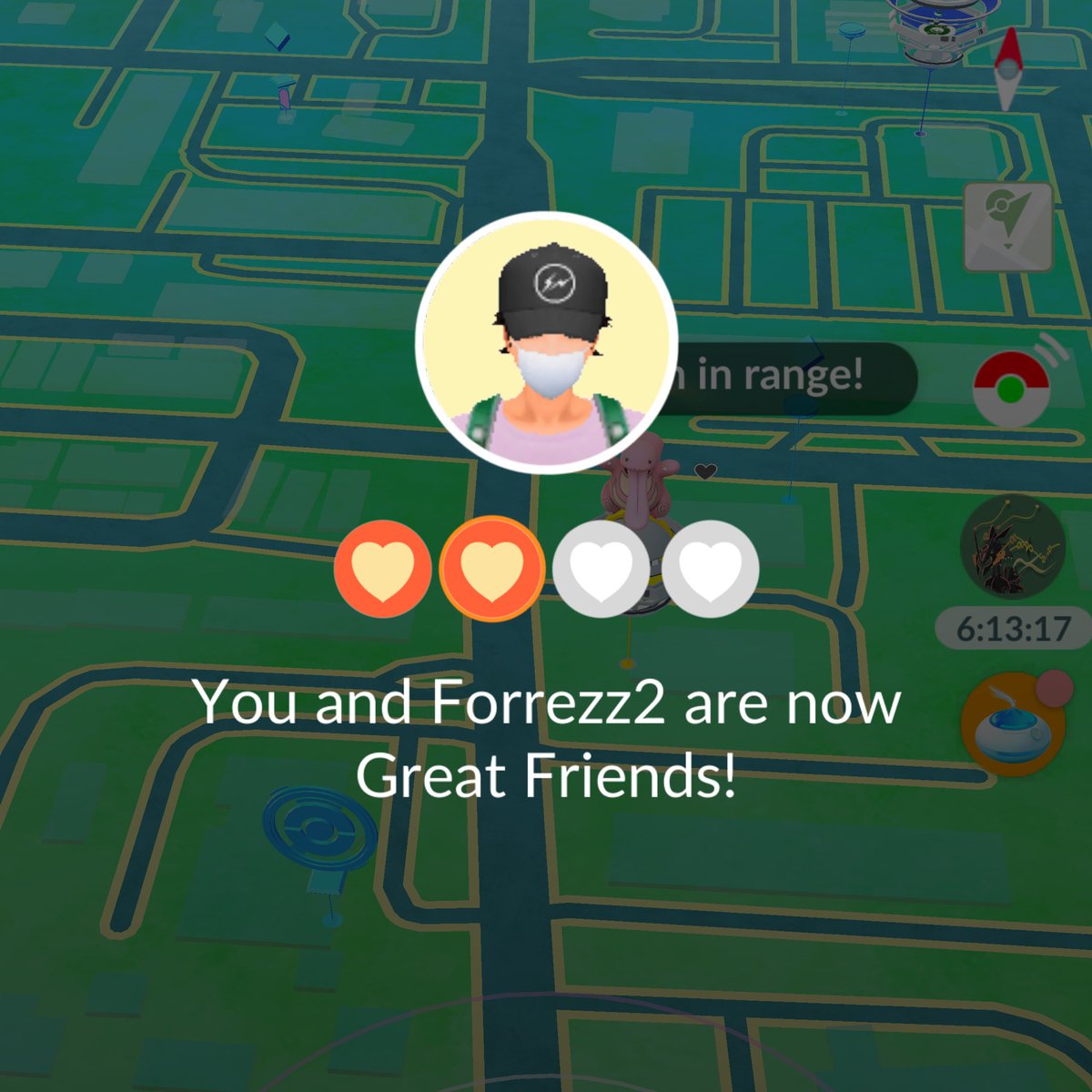 NWGaming1's tweet image. Thinking about doing some #PokémonGo streams on the weekends!

If you want to do #remoteraids let me know!