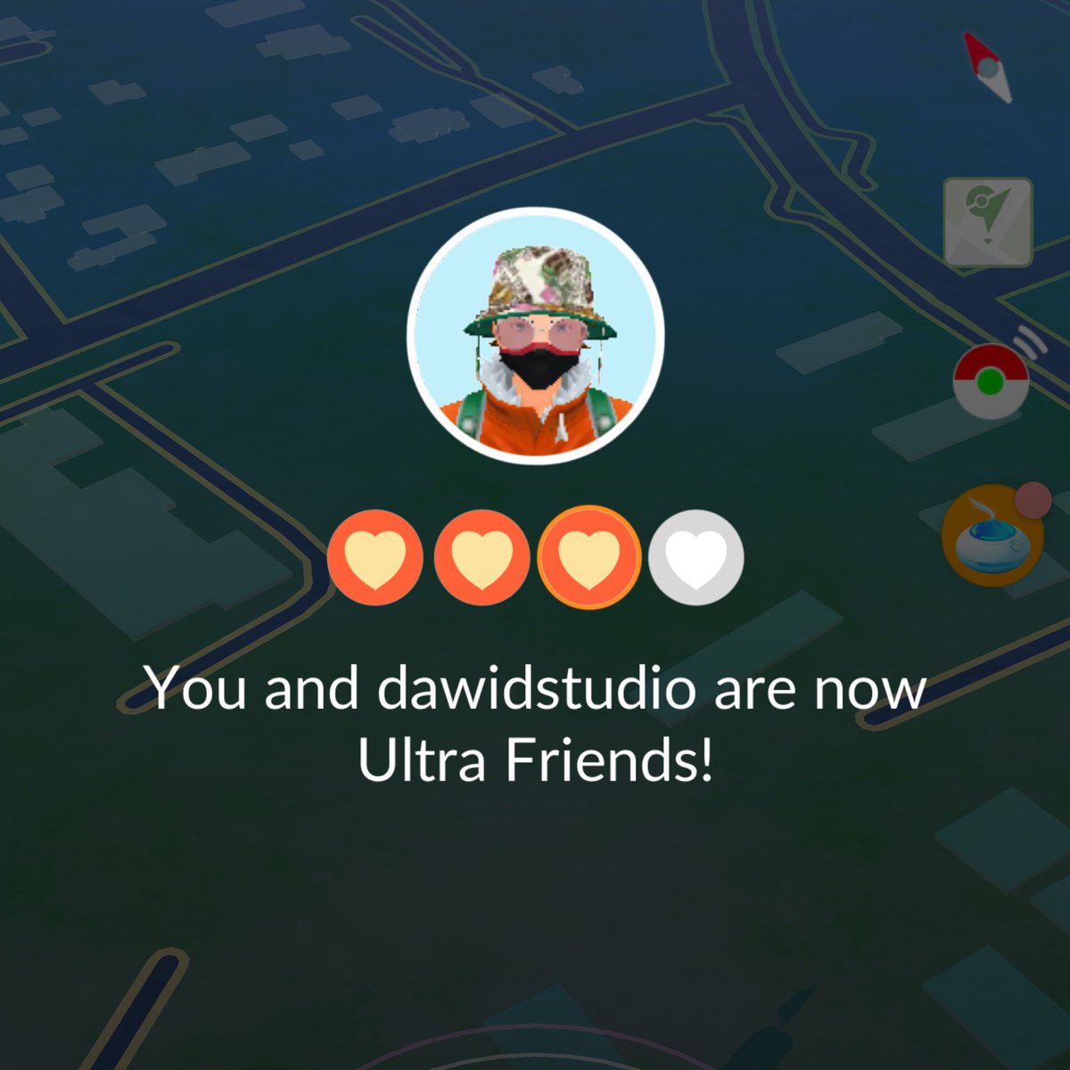 NWGaming1's tweet image. Thinking about doing some #PokémonGo streams on the weekends!

If you want to do #remoteraids let me know!