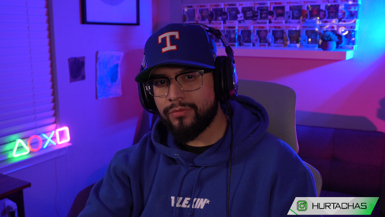 Vengase a pasar su martessssss pa
twitch.tv/hurtachas
twitch.tv/hurtachas
twitch.tv/hurtachas