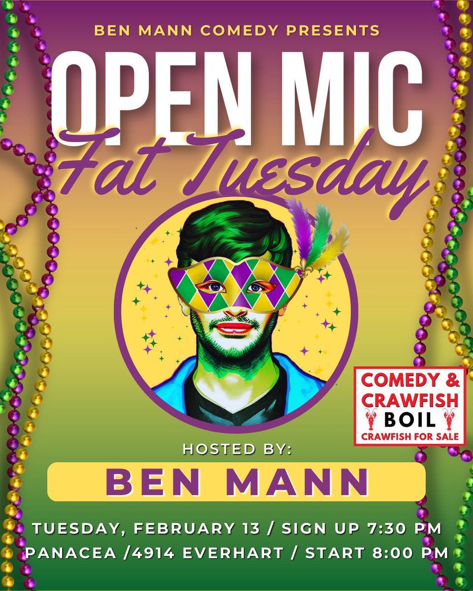 Ben_Mann_comedy's tweet photo. Club going up on a Tuesday #corpuscomedy https://t.co/bTMs90BbZI