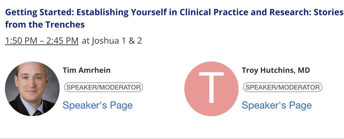 Wende Gibbs (@wendengibbs) on Twitter photo The perfect way to wrap up our new "Build your practice" tract! Saturday Feb 17 - get advice from the pros & all of your questions answered (and you can find out what mystery man <a href="/TroyHutchins3/">Troy Hutchins</a> really looks like!🤔) theassr.org
#spine #radiology #radres #medtwitter The perfect way to wrap up our new "Build your practice" tract! Saturday Feb 17 - get advice from the pros & all of your questions answered (and you can find out what mystery man <a href="/TroyHutchins3/">Troy Hutchins</a> really looks like!🤔) theassr.org
#spine #radiology #radres #medtwitter