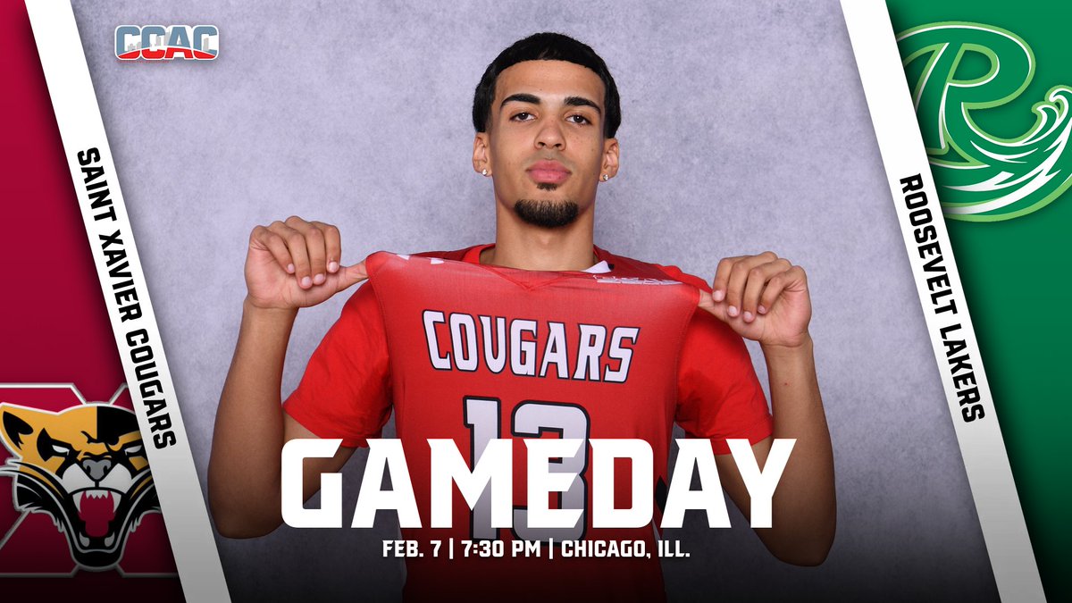 SXU Athletics tweet media