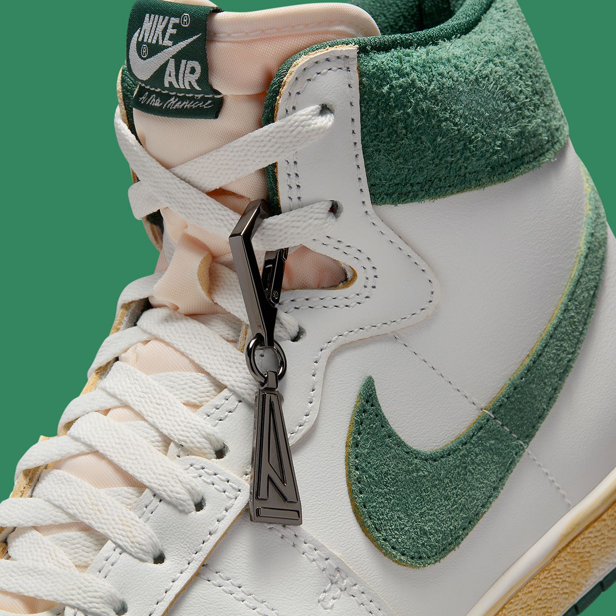 A Ma Maniere x Jordan Air Ship SP 