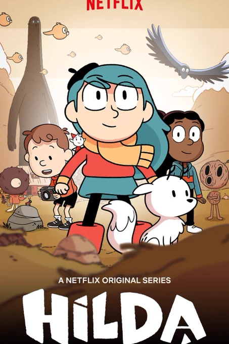Shows I haven't seen, but would watch for writing inspiration 