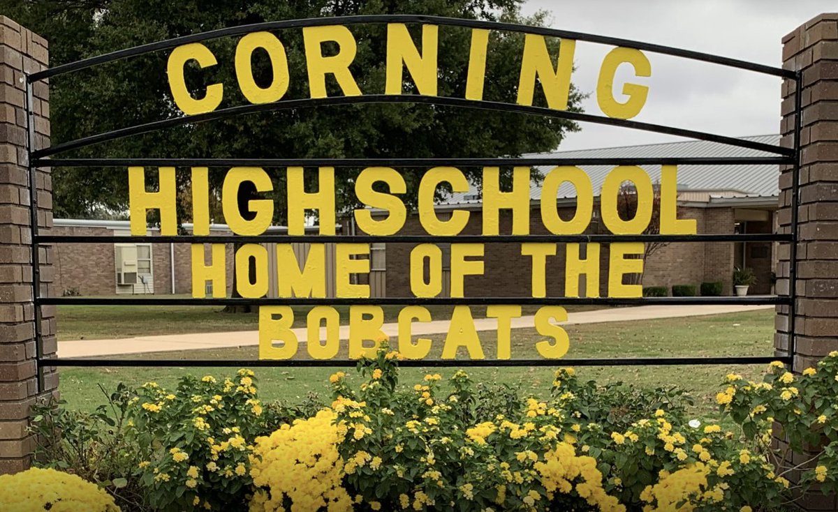 dshameer's tweet photo. Community meetings have been scheduled beginning Thursday to share information with voters about a proposed school property tax increase that would help pay for construction of a new high school in the Corning School District. https://t.co/l2ox7lFDG4 #ARNews #ARelections https://t.co/uGH9nRv1HD