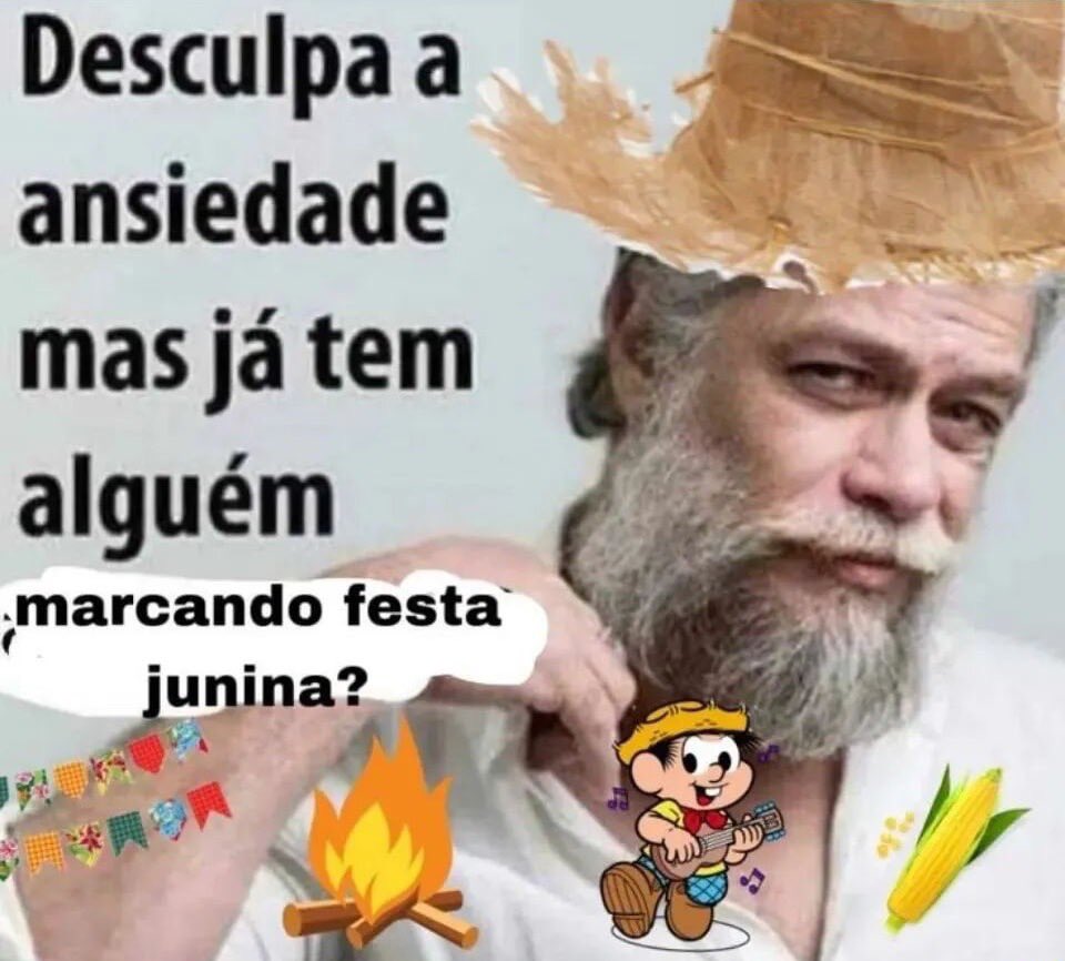 shitpostverdade's tweet image. 