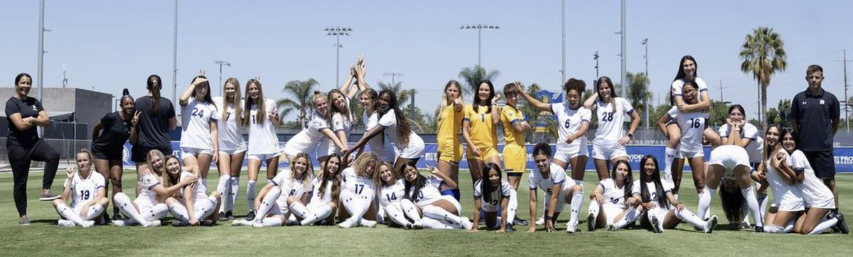 Hey all you Market Ballers... Any 'Bay Area Tech companies' have a few 🪙🪙 post #earnings they can share? Support San Jose womans ⚽️ program 👀 Below 👇 giving.sjsu.edu/s/1771/cf23/pr… $AAPL $AMZN $GOOG $META $MSFT $NVDA $TSLA $NFLX $SPX $SPY $QQQ #StockMarket