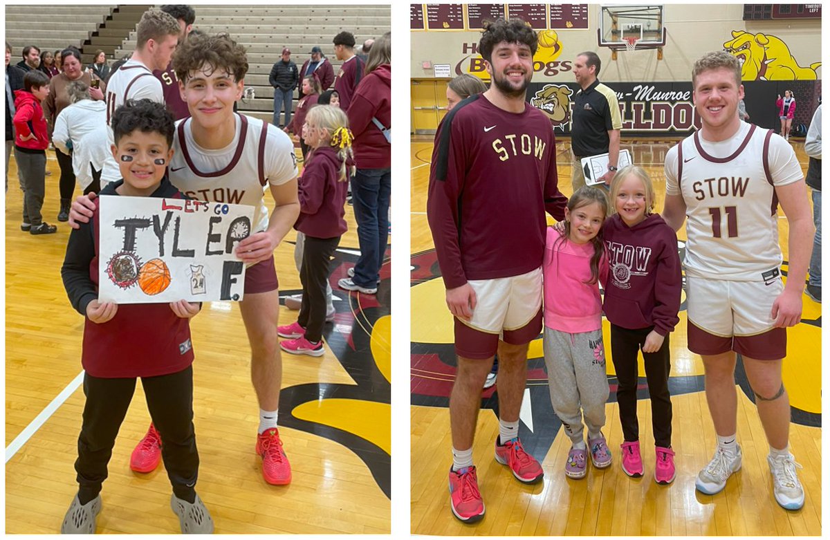 Stow Boys Basketball Alumni tweet media