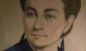 #Hoy el pueblo 🇨🇺, honra a la pionera del movimiento Femenino en #Cuba, Ana Betancourt, quien defendió los derechos de las mujeres, un legado que perdurará en la lucha por la igualdad. 
#MujeresEnRevolución 
#AnaBetancourt