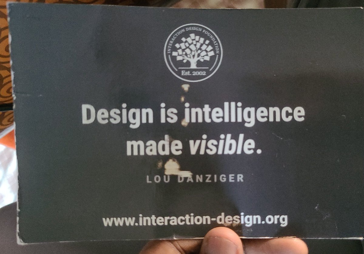 adonai0's tweet photo. Community #interactiondesign https://t.co/FGl7mRr10T