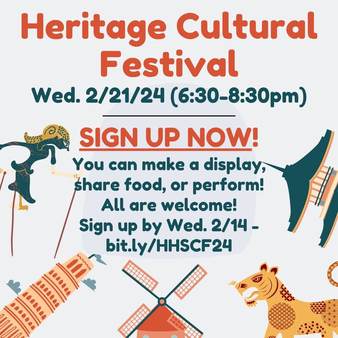 Heritage SCA tweet media