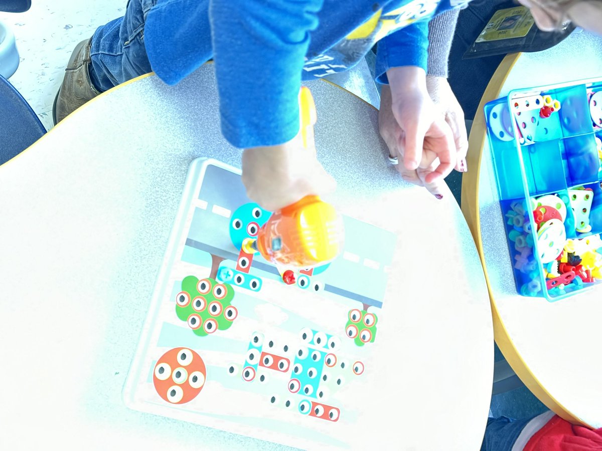 Teaching preK is such an art! Our scholars at Washington come with needs that require very special strategies. This amazing staff is always incorporating learning into all they do. It may look like play but there is so much more to it! #HarvardRising <a href="/BinzMaggie/">MaggieBinz</a> <a href="/Ringel0611K/">Kellie Ringel</a>