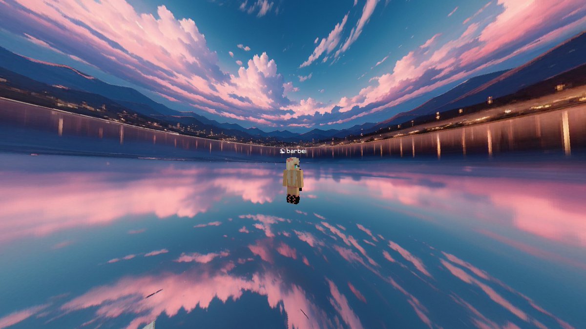 barbeixd's tweet photo. some like uh sky overlays https://t.co/W7Dcx0xYp3