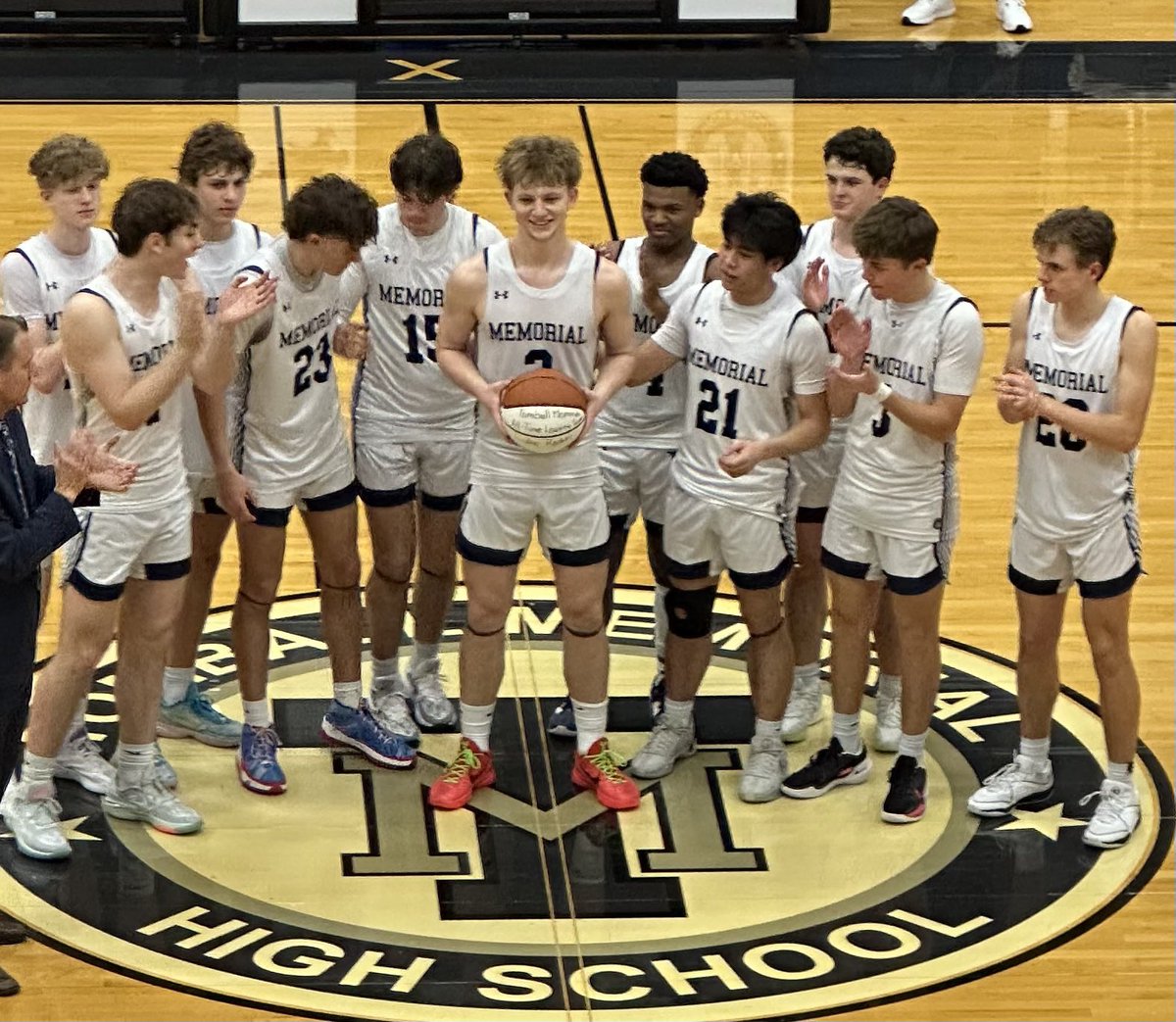 Matt Bailey tweet media