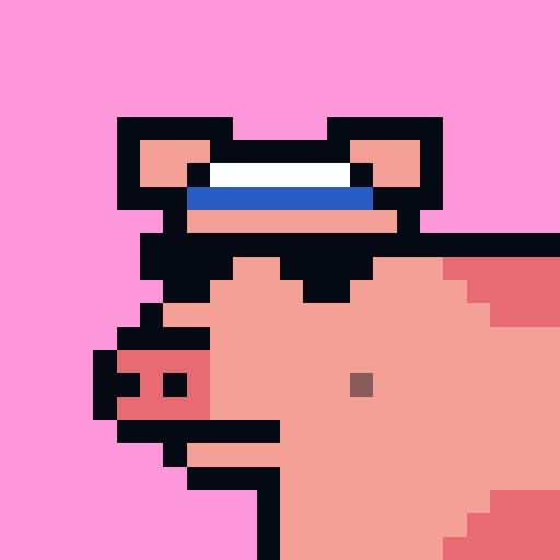 CryptoRugrats's tweet photo. Where are all the #cryptoporks? 

$PORK 🐷 https://t.co/OadkY63ZCv