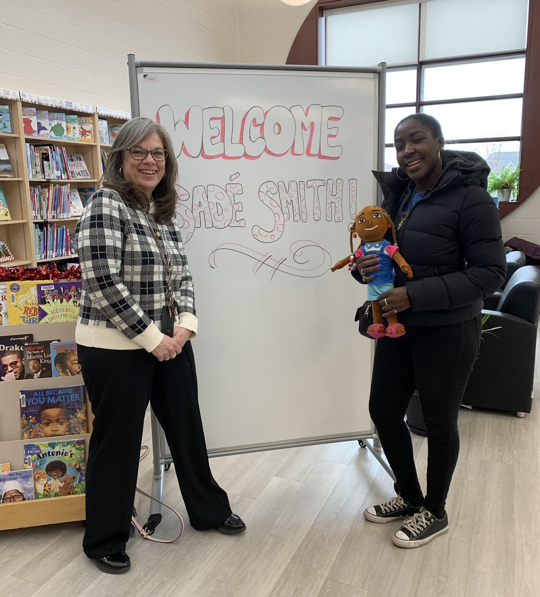 Mrs. Sousa tweet media