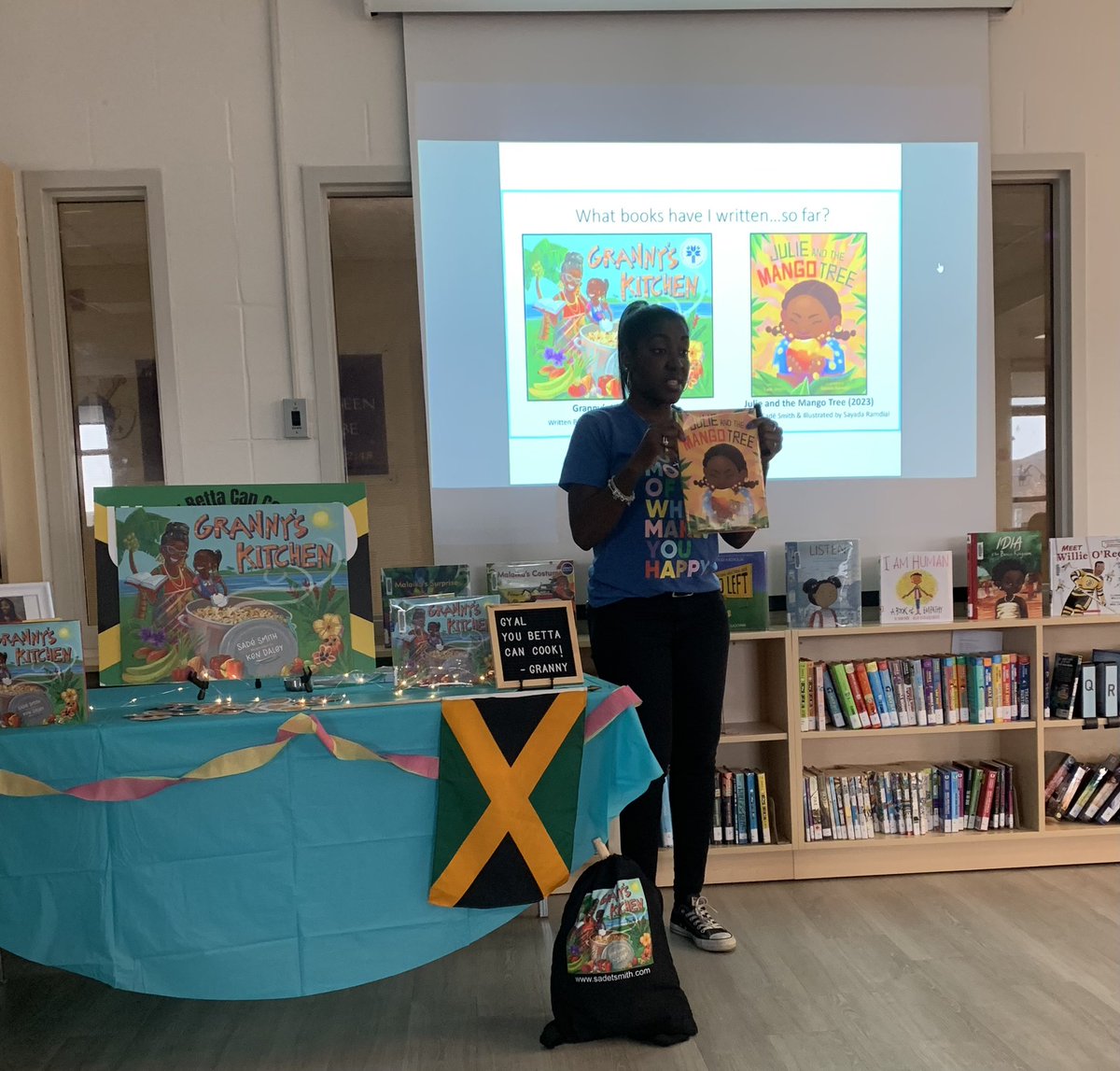 Mrs. Sousa tweet media