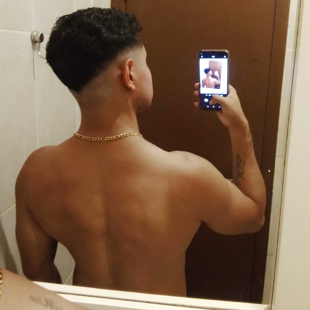 Boa noite 🔥🤤