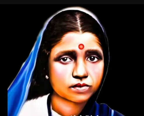 त्यागमूर्ती माता रमाई यांच्या १२६ व्या जन्मजयंती निमित्त कोटी कोटी अभिवादन..!!!🙏💐🙏💐🙏💐
#7_फरवरी_रमाई_जयंती